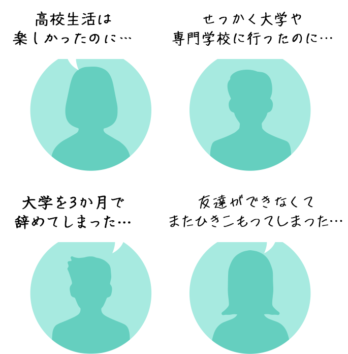 大学（専門学校）進学・就職受験に有利な検定を全員が受験！ 